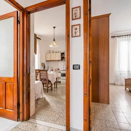 Into The Green! Da Passano * לה ספציה