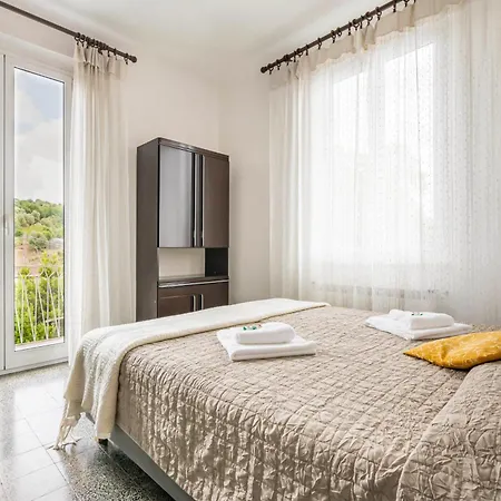 Into The Green! Da Passano