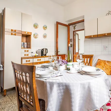 Into The Green! Da Passano La Spezia