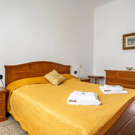 Into The Green! Da Passano Apartment